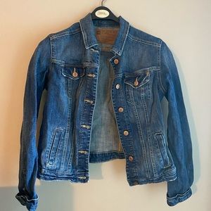 Garage Denim Jacket